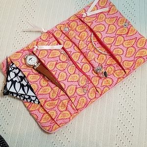 Jewelry pouch